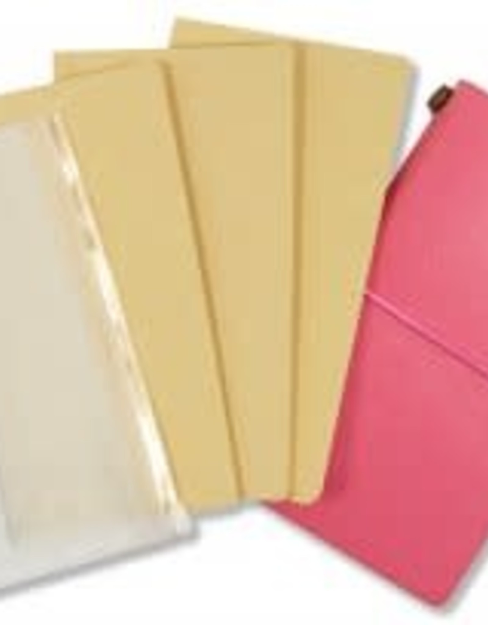 Peter Pauper Press Voyager Pink Notebook