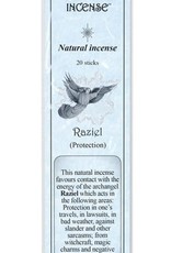 Kheops International Jabou Archangel Incense - Raziel