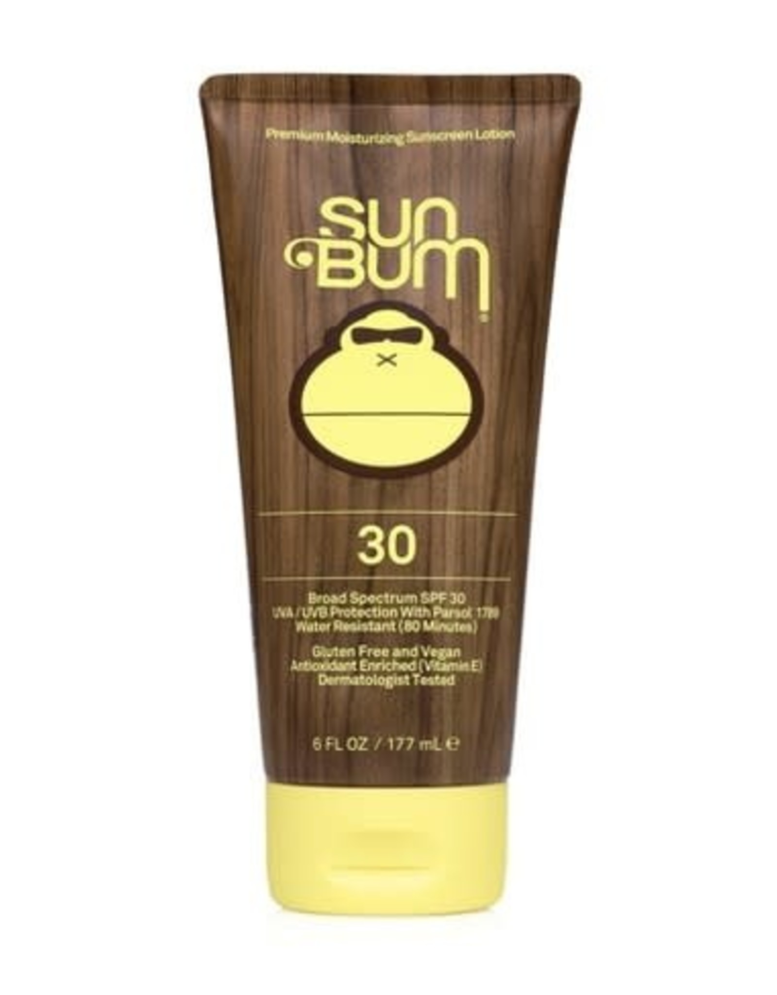 Sun Bum Sun Bum Lotion 177ml SPF 30