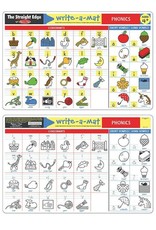 Melissa & Doug Learning mats Phonics