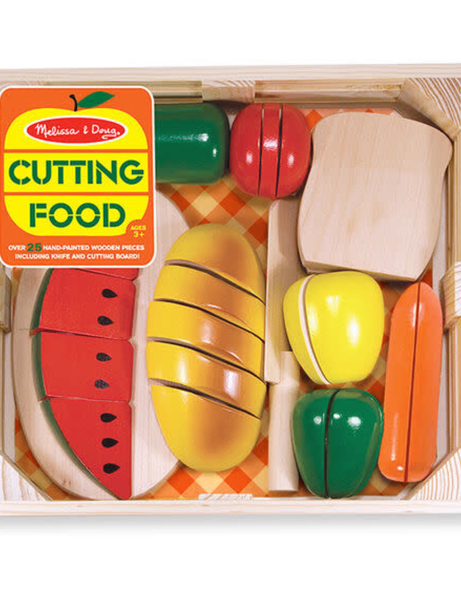 melissa and doug cutting book