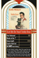 Outset media Top Trumps Elvis