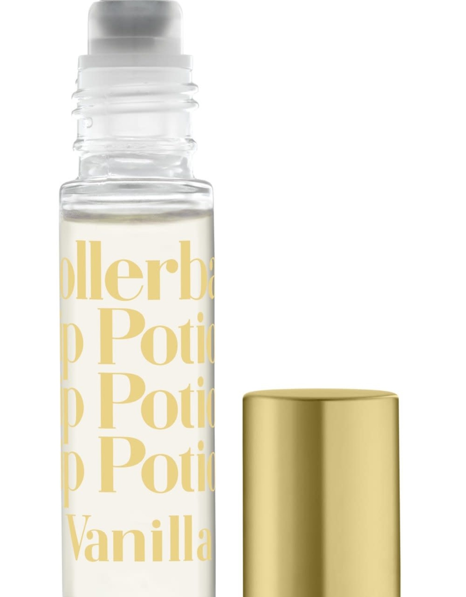 Tinte Cosmetics Rollerball Lip Potion - Vanilla