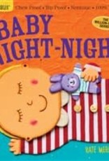 Thomas Allen & Son Indestructibles Baby Night Night