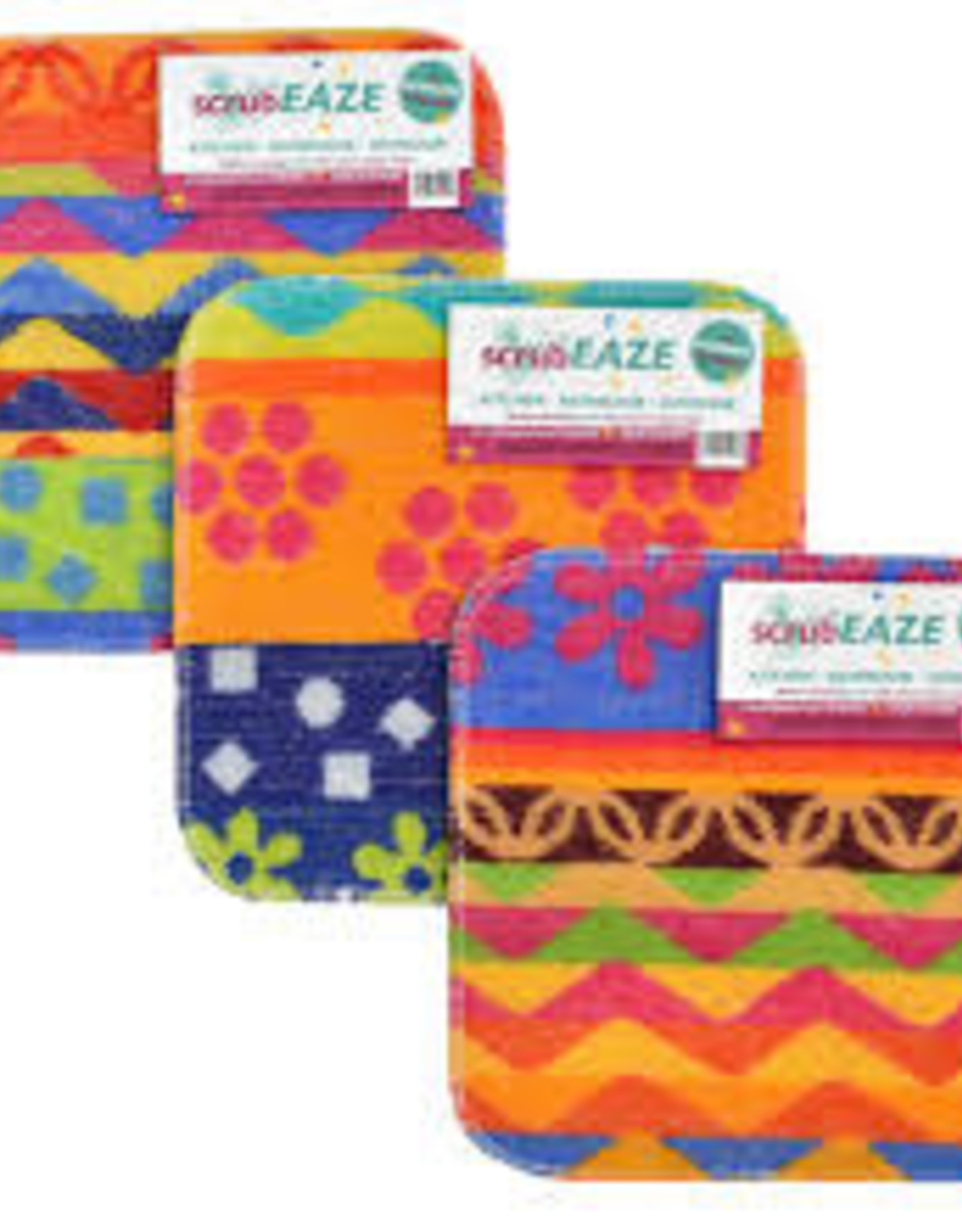 North Ridge Marketing Ltd. Scrub Ease Singles