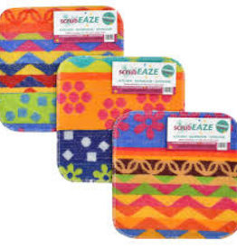 North Ridge Marketing Ltd. Scrub Ease Singles