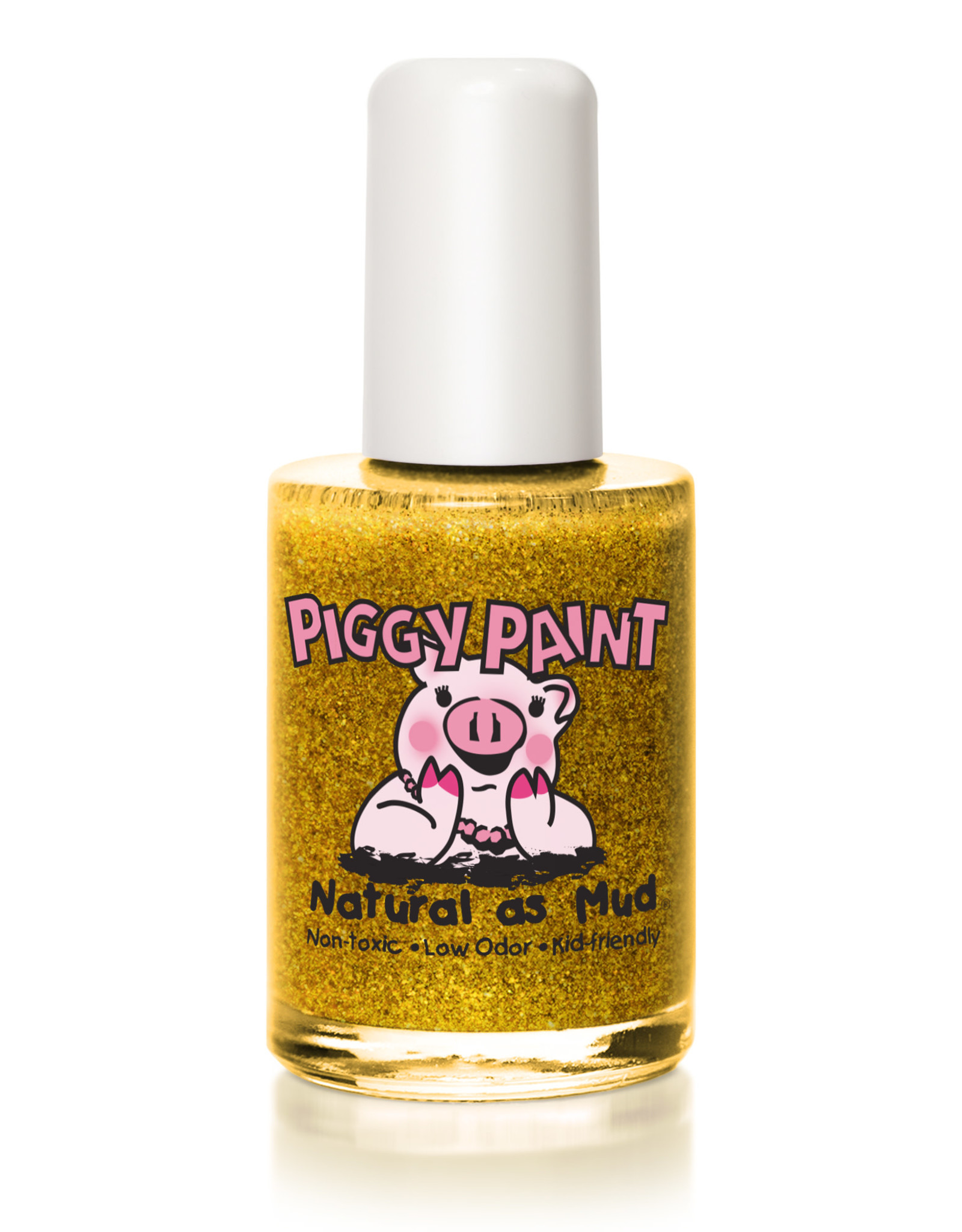 Stortz & Associates Piggy Paint Heart of Gold