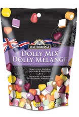 Pacific Candy Waterbridge Dolly Mix 200G