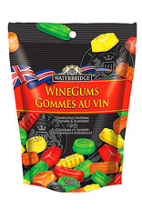 Pacific Candy Waterbridge Wine Gums 175g