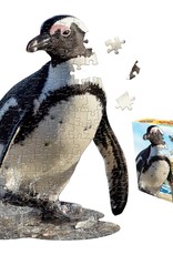 MaddCapp I am Lil Penguin - Madd Capp Puzzle 100P