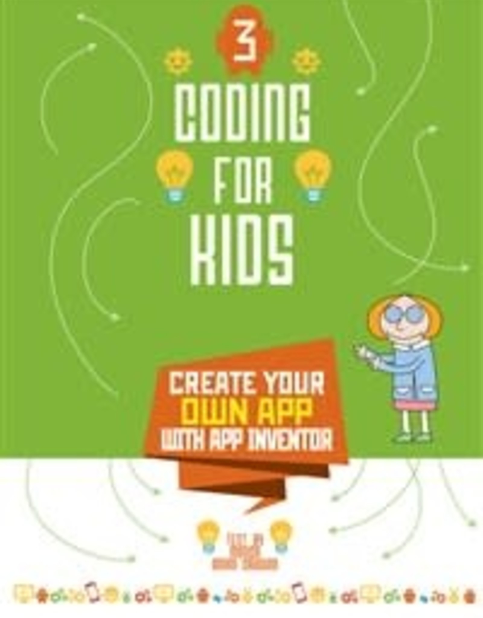 Thomas Allen & Son Coding For Kids 3