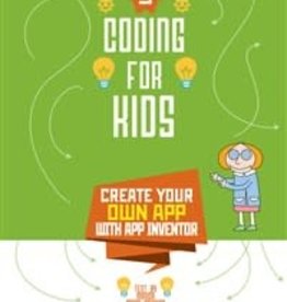 Thomas Allen & Son Coding For Kids 3