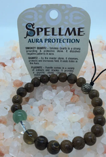Spellme Jewellery Spellme Bracelet - Aura Protection