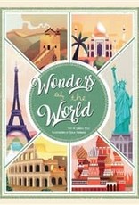 Thomas Allen & Son Wonders of the World