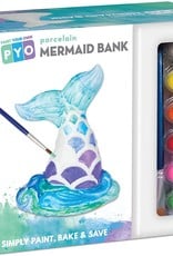 Mindware PYO Mermaid Bank