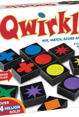 Outset media Qwirkle