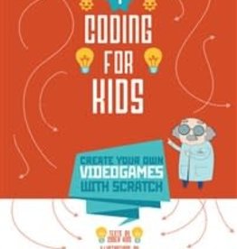 Thomas Allen & Son Coding for Kids 1 - Videogames