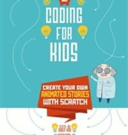 Thomas Allen & Son Coding for Kids 2 - Animated Stories