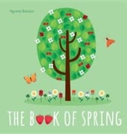 Thomas Allen & Son The Book of Spring
