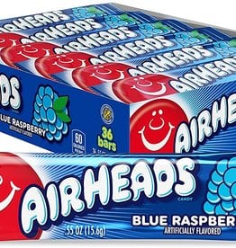 airheads Blue Raspberry Airheads 15.6g