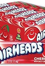 Pacific Candy Cherry Airheads