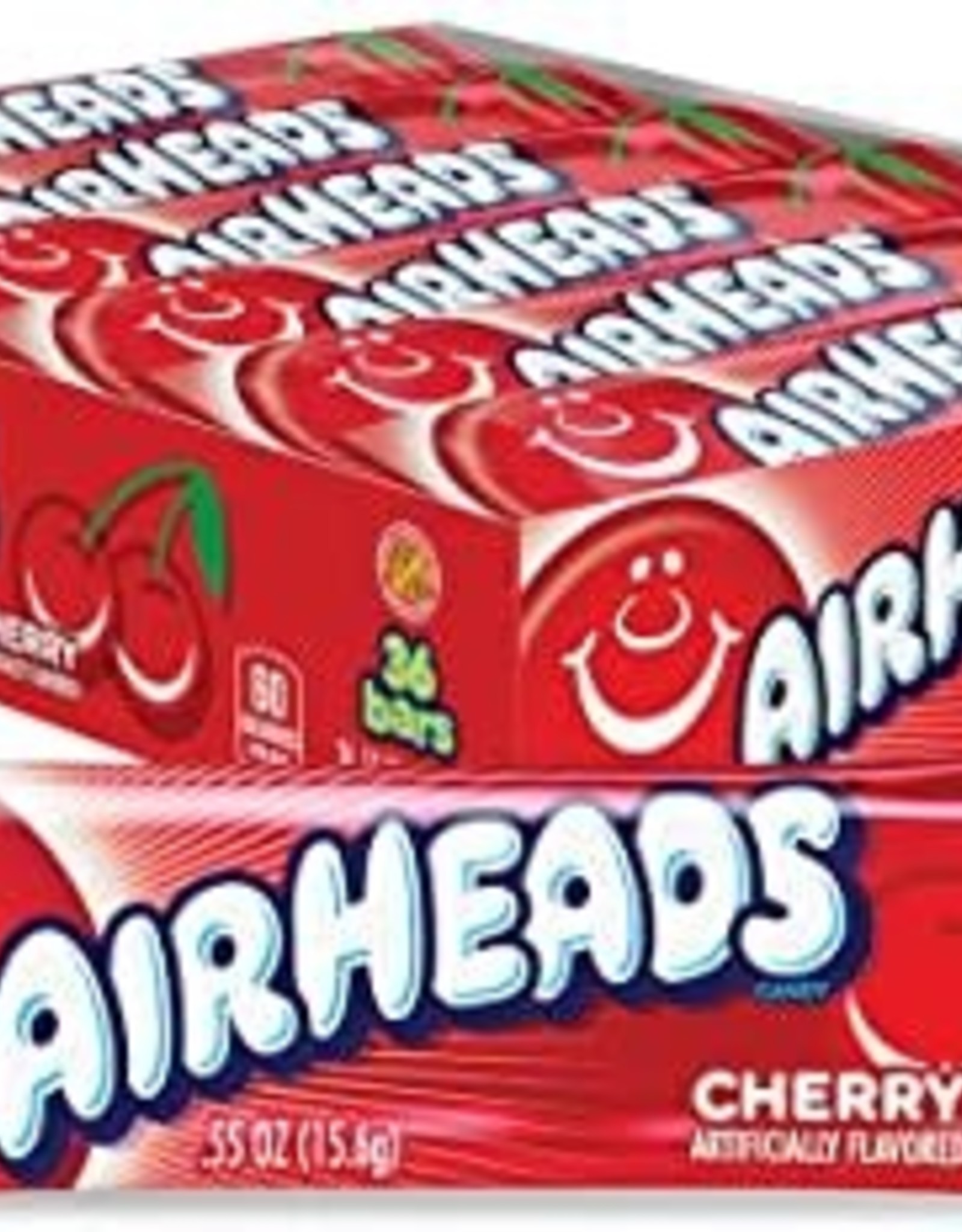 Pacific Candy Cherry Airheads