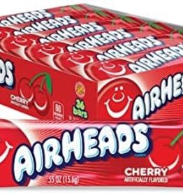 Pacific Candy Cherry Airheads