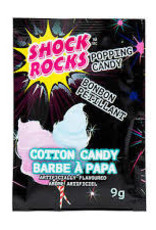 Pacific Candy Shock Rocks Cotton candy