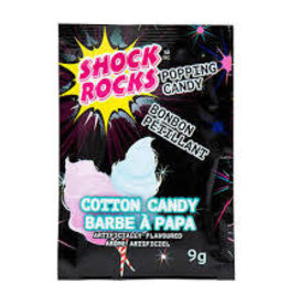 Pacific Candy Shock Rocks Cotton candy