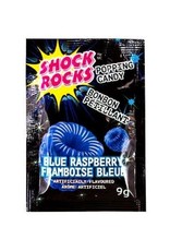 Pacific Candy Shock Rocks Blue Raspberry