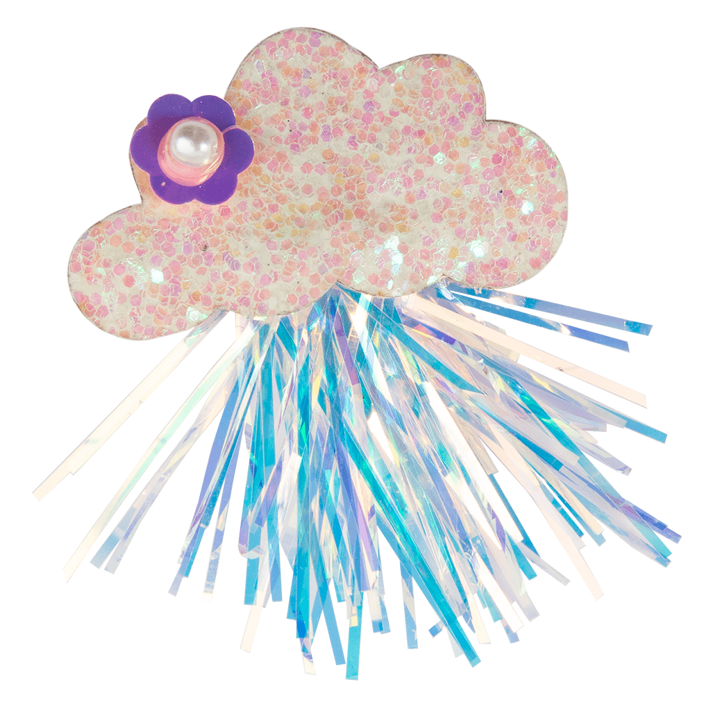 Great Pretenders Cloud Hairclip Great Pretenders Cloud Hairclip