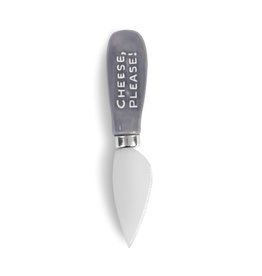 Demdaco Cheese Knife CheesePlease