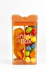 Kidcentral Snack in the box