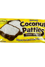 Pacific Candy Coconut patties