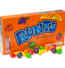 Pacific Candy Runts Theatre Size