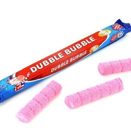 Pacific Candy Dubble Bubble Big Bar