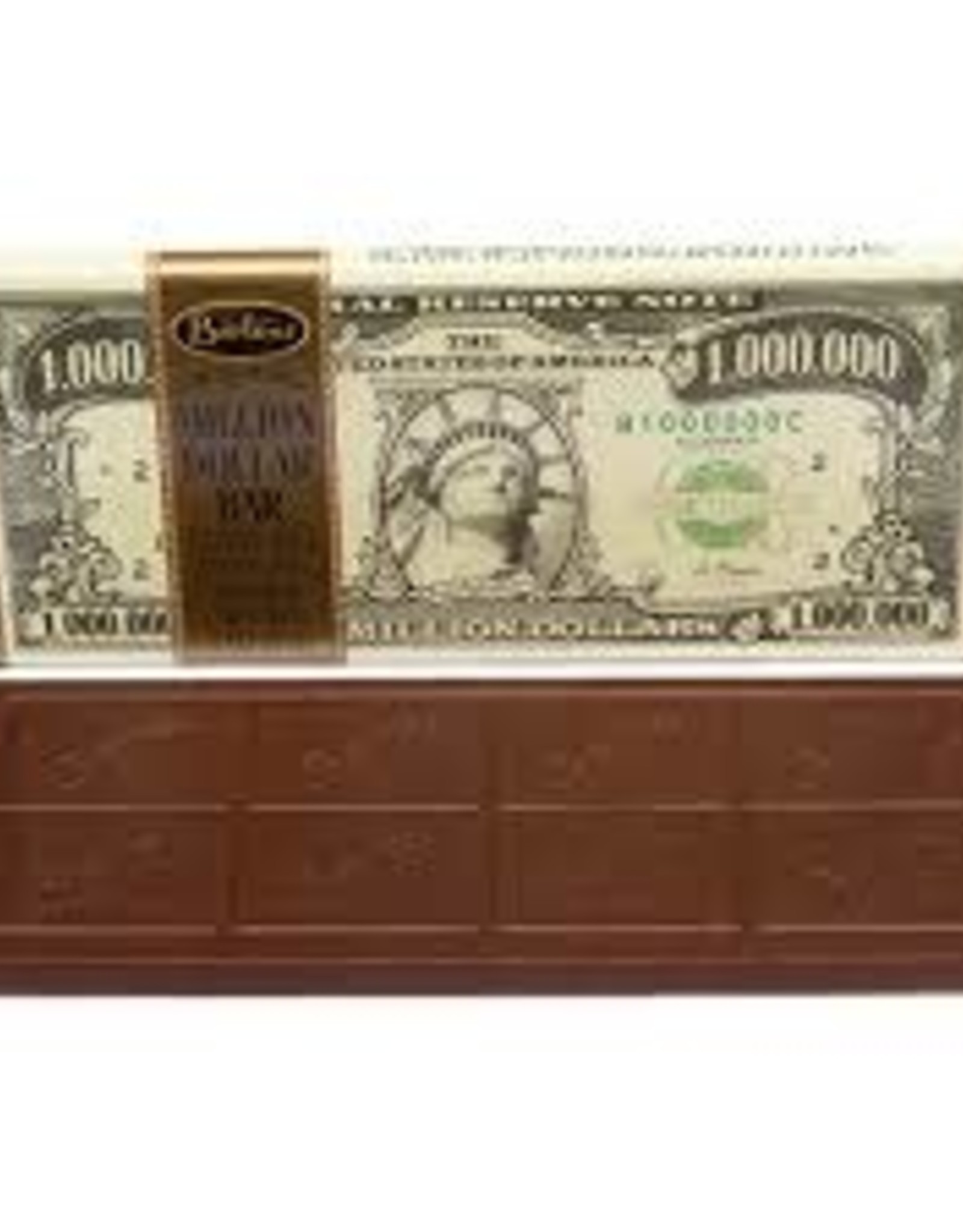 Black Cat Million Dollar Bar