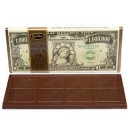 Pacific Candy Million Dollar Bar