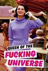 Bella Flor BD/Queen of Universe