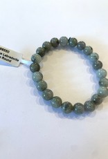 Kheops International Bracelet 8mm Blue Labradorite