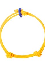 Colors for Good Colors for Good Bracelet- Cheerfulness