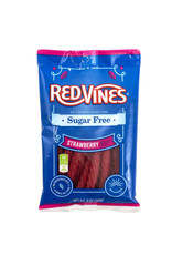 Pacific Candy Red Vines Strawberry 5 oz