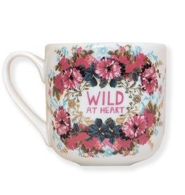 Papaya Papaya Mug - Wild at Heart