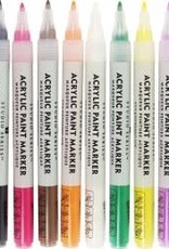 Peter Pauper Press Studio Series Acrylic Paint Markers
