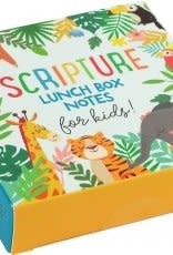 Peter Pauper Press Lunch Box  Scripture for Kids