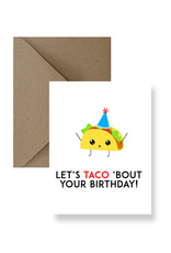 IM Paper IMPC - Taco Birthday