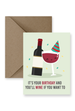 IM Paper IMPC - Wine Birthday