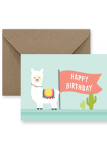 IM Paper IMPC - Llama Birthday
