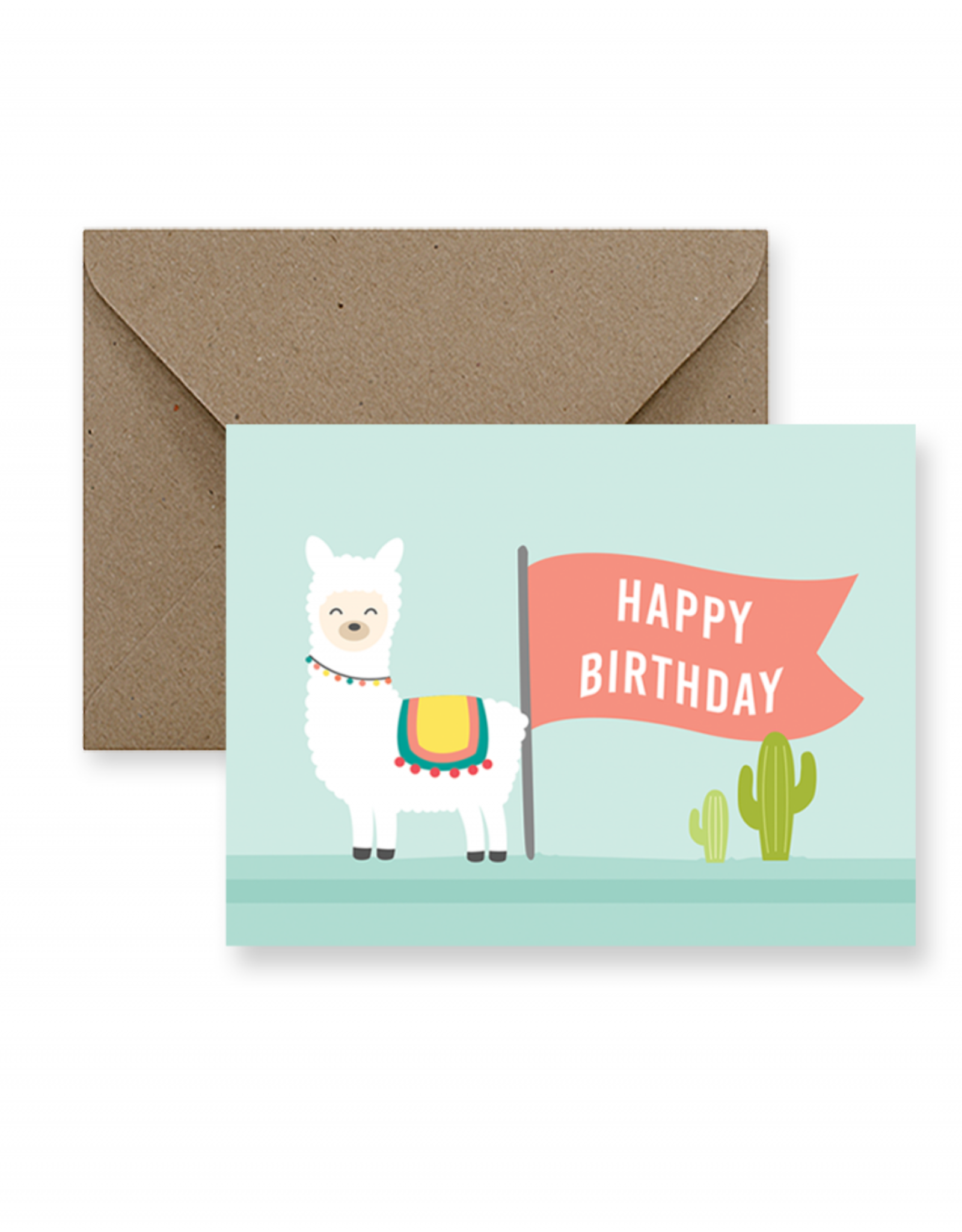 IM Paper IMPC - Llama Birthday