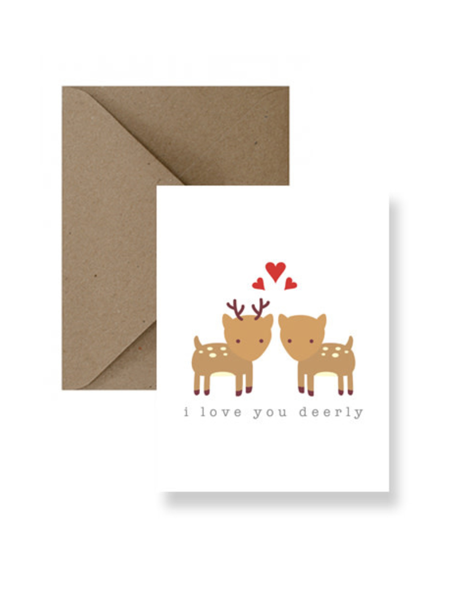 IM Paper IMPC -Love you Deerly